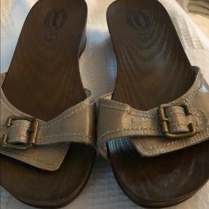 Dr.Scholls Sandals Sz 7M